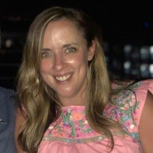 Meet your Posher, Jill